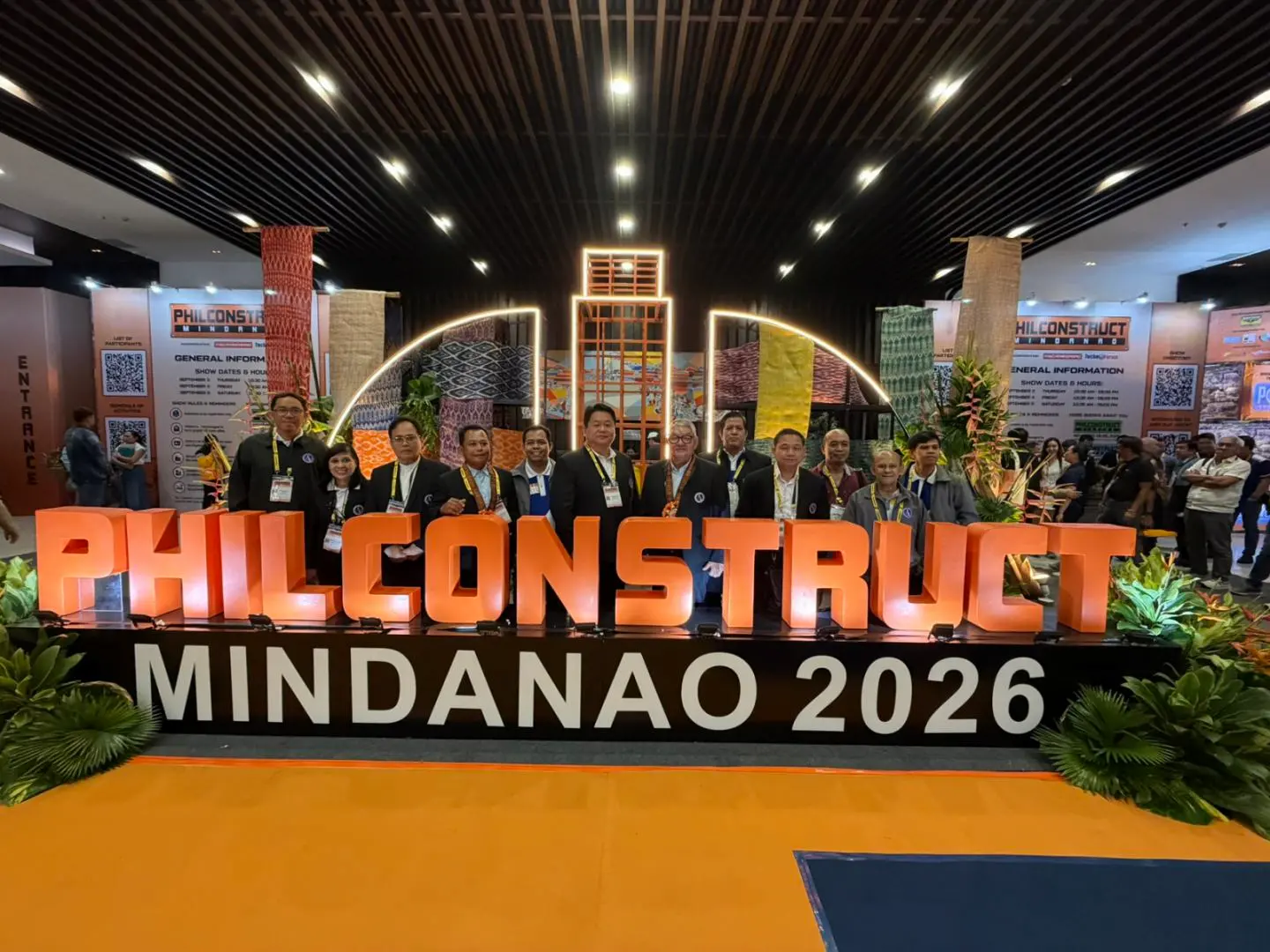 PHILCONSTRUCT MINDANAO